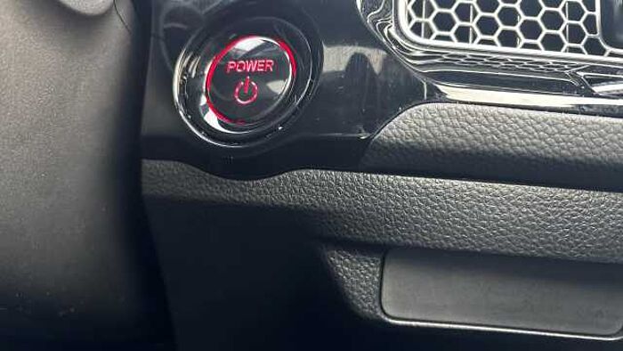 Honda Civic 2.0 eHEV Advance 5dr CVT Hybrid Hatchback 