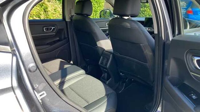 Honda HR-V 1.5 eHEV Advance 5dr CVT Hybrid Hatchback 