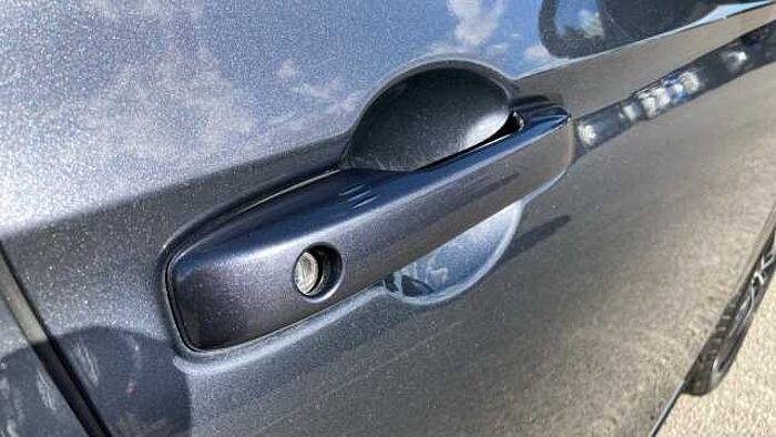 Honda HR-V 1.5 eHEV Advance 5dr CVT Hybrid Hatchback 