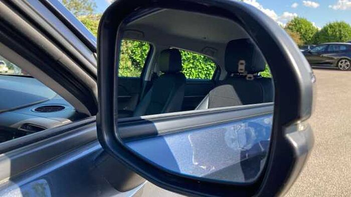 Honda HR-V 1.5 eHEV Advance 5dr CVT Hybrid Hatchback 