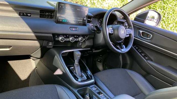 Honda HR-V 1.5 eHEV Advance 5dr CVT Hybrid Hatchback 