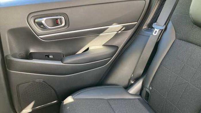 Honda HR-V 1.5 eHEV Advance 5dr CVT Hybrid Hatchback 