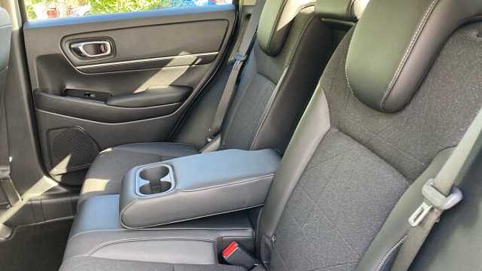 Honda HR-V 1.5 eHEV Advance 5dr CVT Hybrid Hatchback 