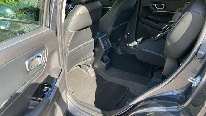 Honda HR-V 1.5 eHEV Advance 5dr CVT Hybrid Hatchback 