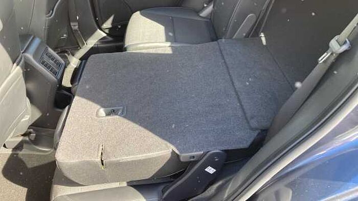 Honda HR-V 1.5 eHEV Advance 5dr CVT Hybrid Hatchback 