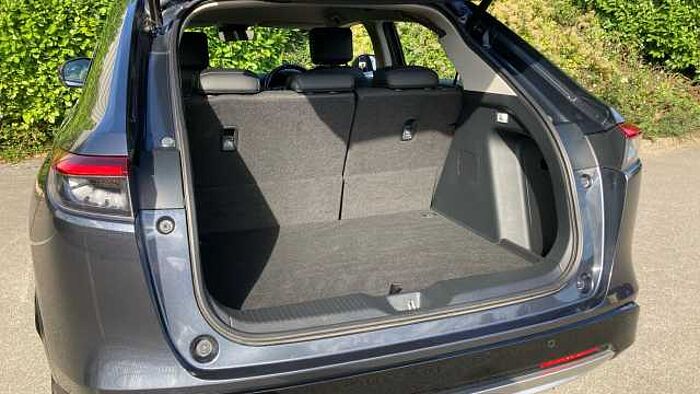 Honda HR-V 1.5 eHEV Advance 5dr CVT Hybrid Hatchback 