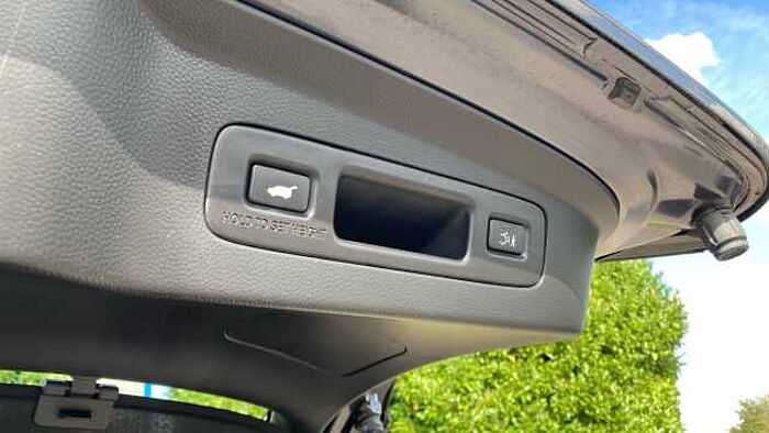 Honda HR-V 1.5 eHEV Advance 5dr CVT Hybrid Hatchback 