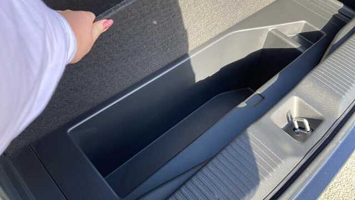 Honda HR-V 1.5 eHEV Advance 5dr CVT Hybrid Hatchback 