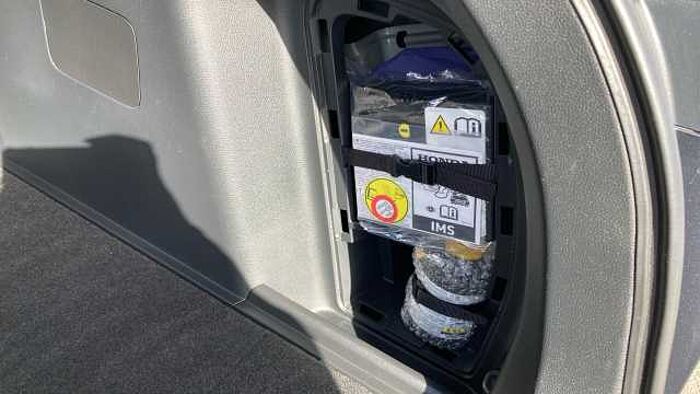 Honda HR-V 1.5 eHEV Advance 5dr CVT Hybrid Hatchback 