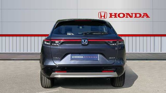 Honda HR-V 1.5 eHEV Advance 5dr CVT Hybrid Hatchback 