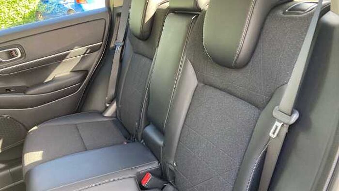 Honda HR-V 1.5 eHEV Advance 5dr CVT Hybrid Hatchback 