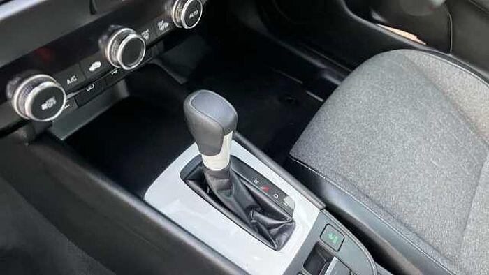 Honda Jazz 1.5 i-MMD Hybrid SR 5dr eCVT Hybrid Hatchback 