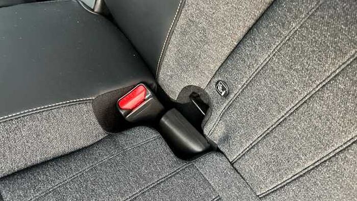 Honda Jazz 1.5 i-MMD Hybrid SR 5dr eCVT Hybrid Hatchback 