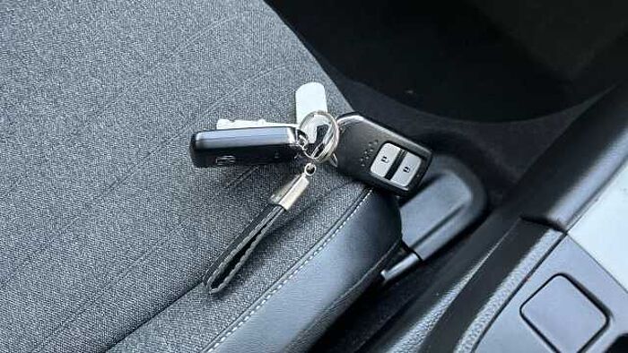 Honda Jazz 1.5 i-MMD Hybrid SR 5dr eCVT Hybrid Hatchback 