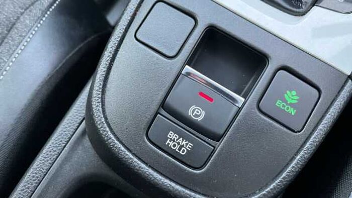 Honda Jazz 1.5 i-MMD Hybrid SR 5dr eCVT Hybrid Hatchback 