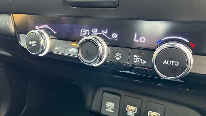 Honda Jazz 1.5 i-MMD Hybrid SR 5dr eCVT Hybrid Hatchback 