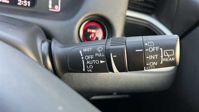 Honda Jazz 1.5 i-MMD Hybrid SR 5dr eCVT Hybrid Hatchback 