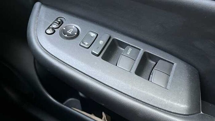 Honda Jazz 1.5 i-MMD Hybrid SR 5dr eCVT Hybrid Hatchback 