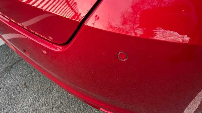 Honda Jazz 1.5 i-MMD Hybrid SR 5dr eCVT Hybrid Hatchback 