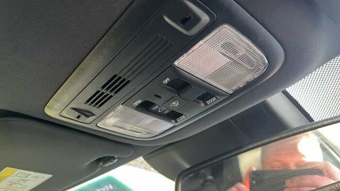 Honda Civic 1.0 VTEC Turbo 126 EX 5dr CVT Petrol Hatchback 