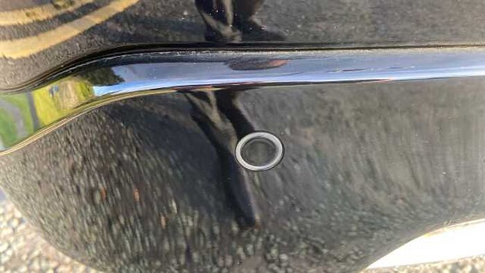 Honda HR-V 1.5 eHEV Advance 5dr CVT Hybrid Hatchback 