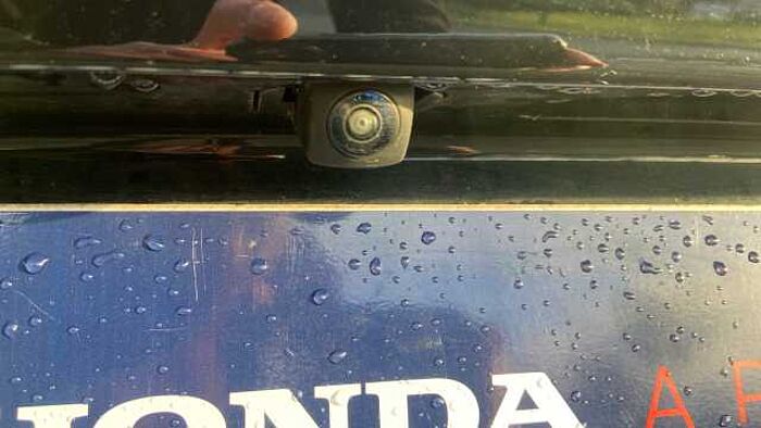 Honda HR-V 1.5 eHEV Advance 5dr CVT Hybrid Hatchback 