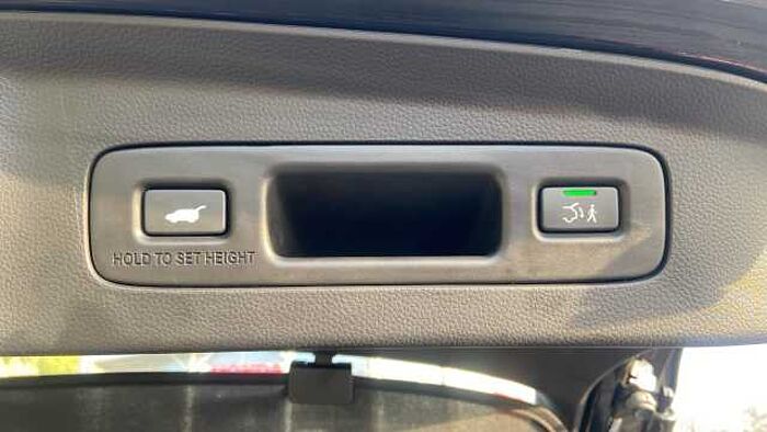 Honda HR-V 1.5 eHEV Advance 5dr CVT Hybrid Hatchback 