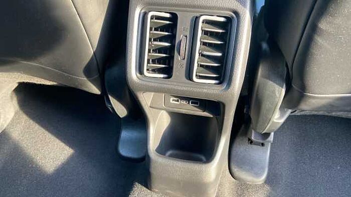 Honda HR-V 1.5 eHEV Advance 5dr CVT Hybrid Hatchback 