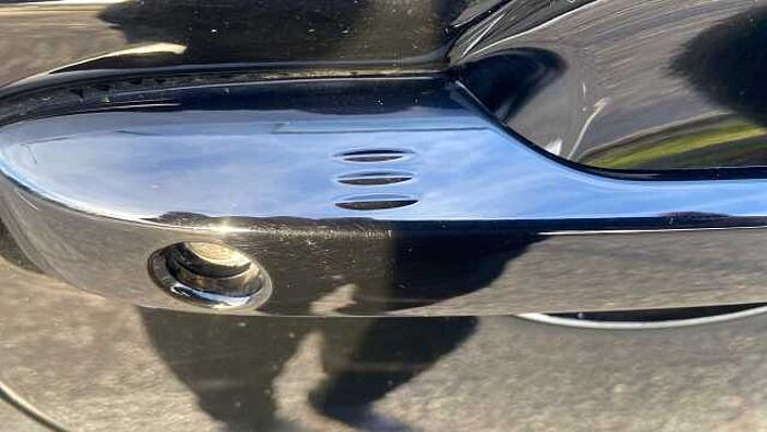 Honda HR-V 1.5 eHEV Advance 5dr CVT Hybrid Hatchback 