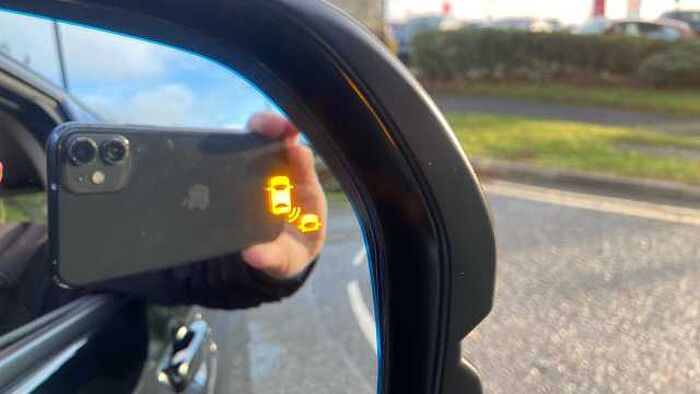 Honda HR-V 1.5 eHEV Advance 5dr CVT Hybrid Hatchback 