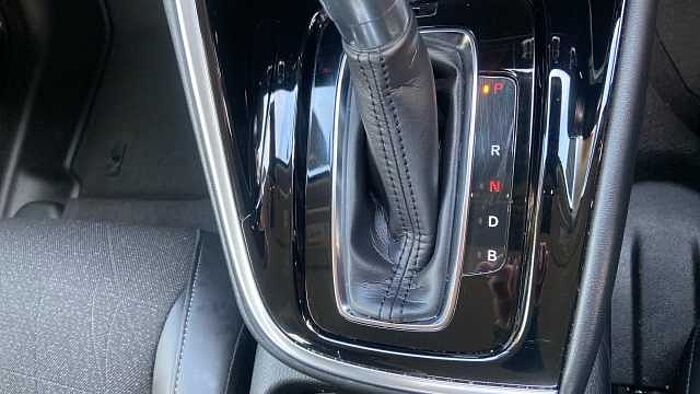 Honda HR-V 1.5 eHEV Advance 5dr CVT Hybrid Hatchback 