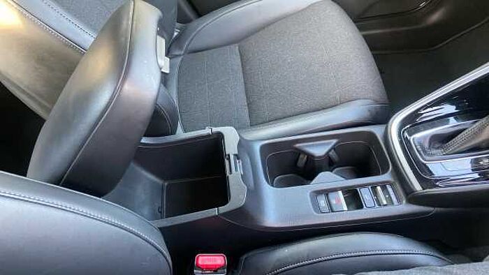 Honda HR-V 1.5 eHEV Advance 5dr CVT Hybrid Hatchback 