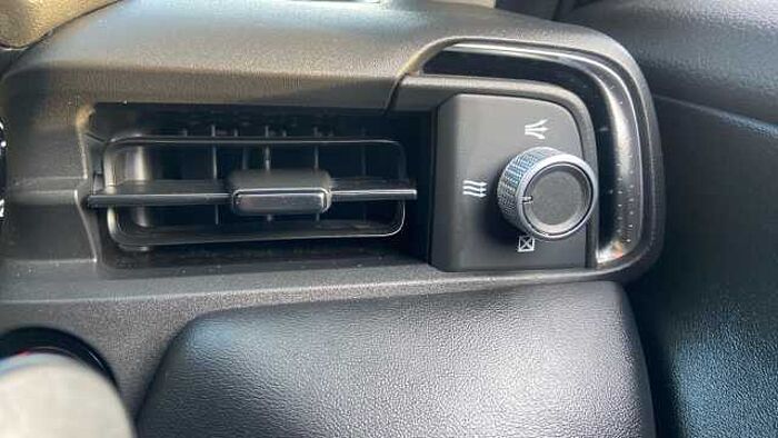 Honda HR-V 1.5 eHEV Advance 5dr CVT Hybrid Hatchback 