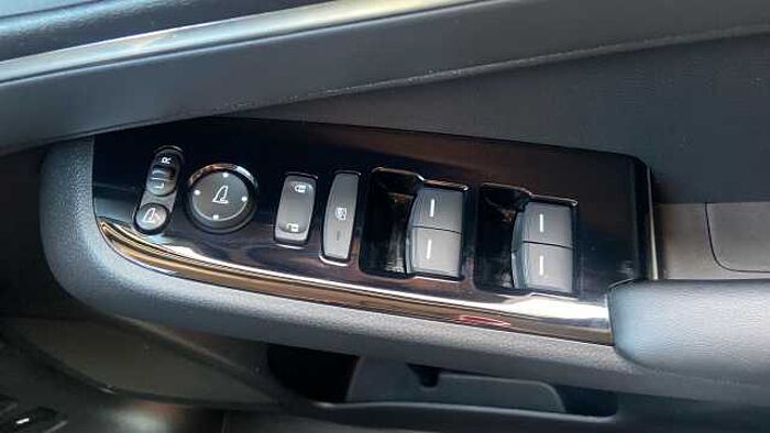 Honda HR-V 1.5 eHEV Advance 5dr CVT Hybrid Hatchback 