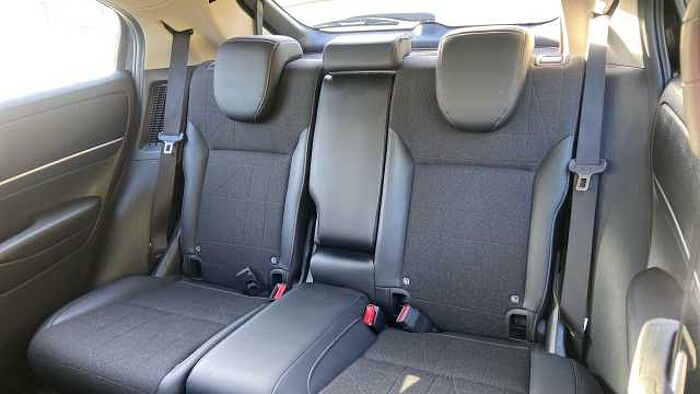 Honda HR-V 1.5 eHEV Advance 5dr CVT Hybrid Hatchback 