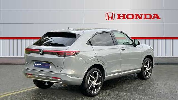 Honda HR-V 1.5 eHEV Advance Plus 5dr CVT Hybrid Hatchback 