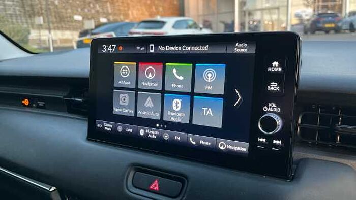 Honda HR-V 1.5 eHEV Advance Plus 5dr CVT Hybrid Hatchback 