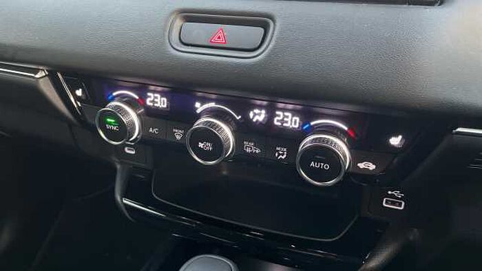 Honda HR-V 1.5 eHEV Advance Plus 5dr CVT Hybrid Hatchback 