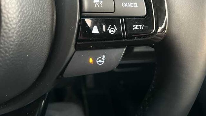 Honda HR-V 1.5 eHEV Advance Plus 5dr CVT Hybrid Hatchback 