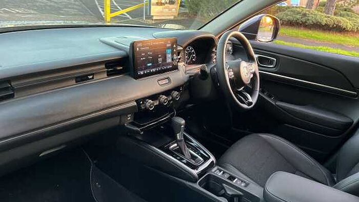 Honda HR-V 1.5 eHEV Advance Plus 5dr CVT Hybrid Hatchback 