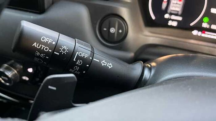 Honda HR-V 1.5 eHEV Advance Plus 5dr CVT Hybrid Hatchback 