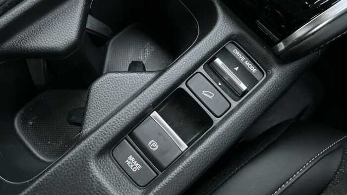 Honda HR-V 1.5 eHEV Advance Plus 5dr CVT Hybrid Hatchback 