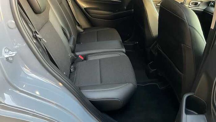 Honda HR-V 1.5 eHEV Advance Plus 5dr CVT Hybrid Hatchback 