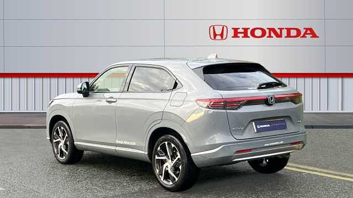 Honda HR-V 1.5 eHEV Advance Plus 5dr CVT Hybrid Hatchback 