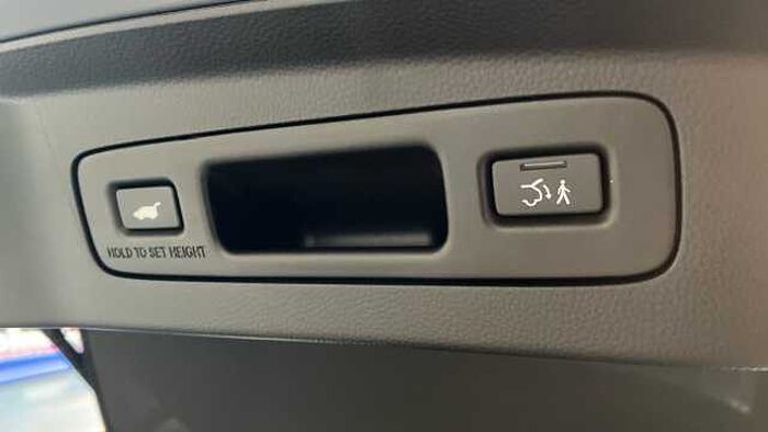 Honda HR-V 1.5 eHEV Advance Plus 5dr CVT Hybrid Hatchback 