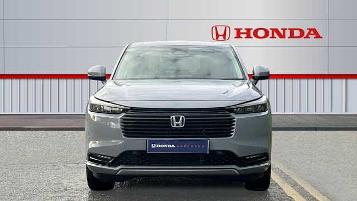 Honda HR-V 1.5 eHEV Advance Plus 5dr CVT Hybrid Hatchback 