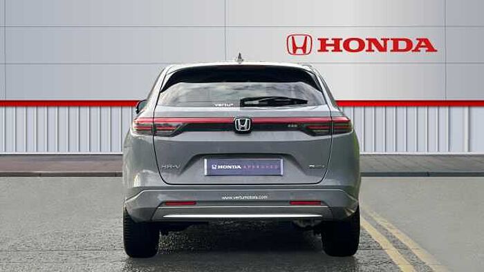 Honda HR-V 1.5 eHEV Advance Plus 5dr CVT Hybrid Hatchback 
