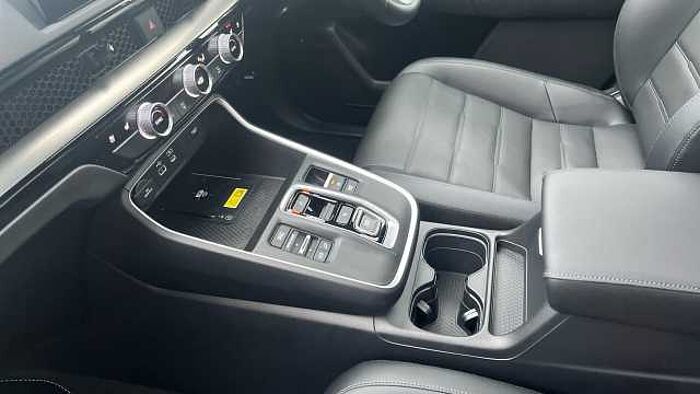 Honda CR-V 2.0 ePHEV Advance Tech 5dr eCVT Estate 