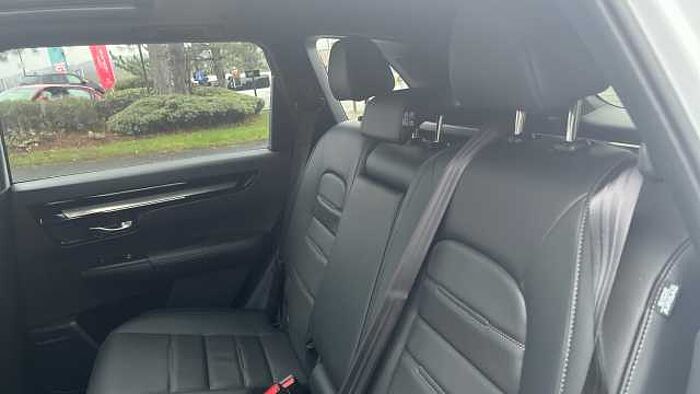 Honda CR-V 2.0 ePHEV Advance Tech 5dr eCVT Estate 