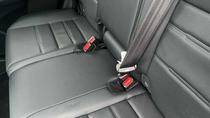 Honda CR-V 2.0 ePHEV Advance Tech 5dr eCVT Estate 